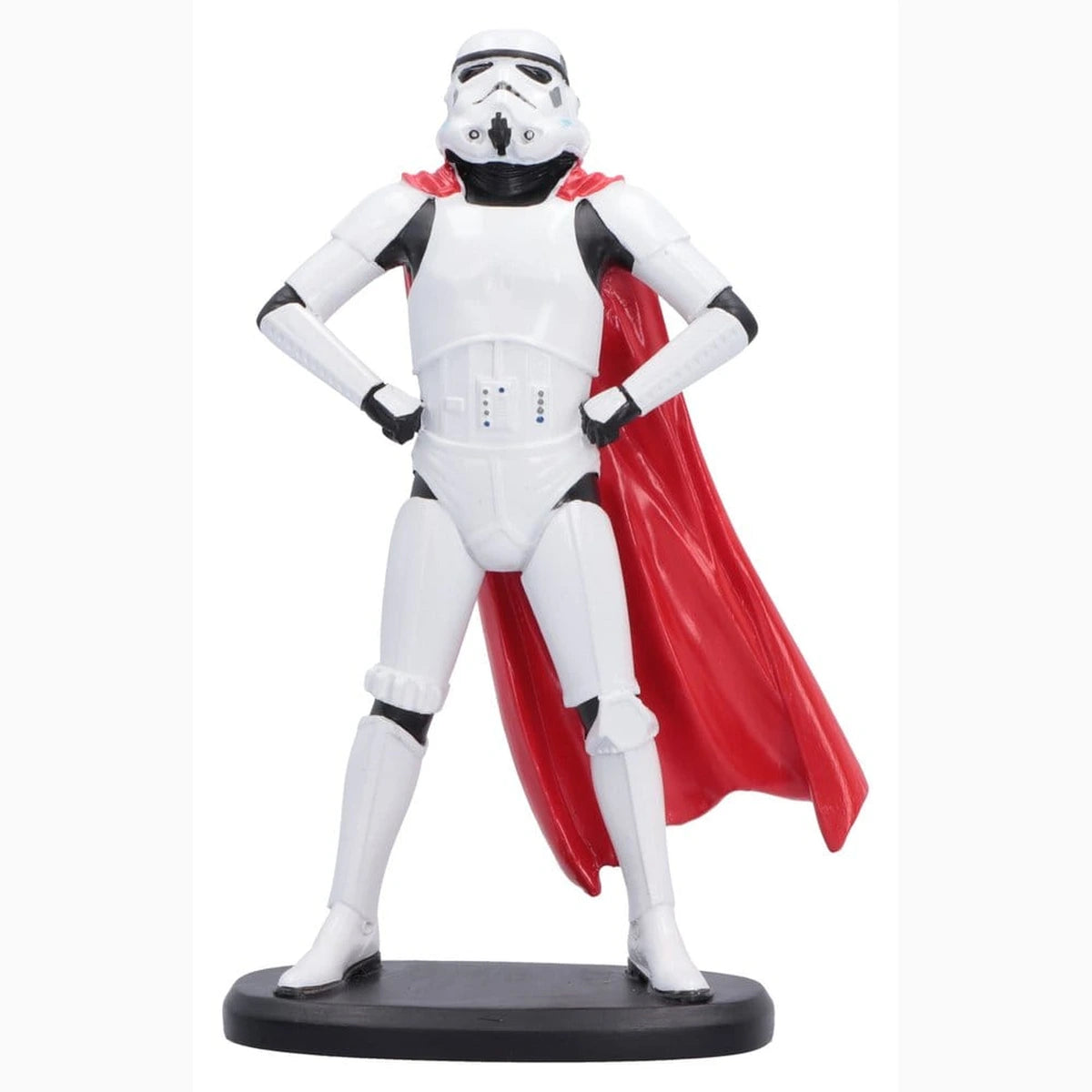 Original Stormtrooper figurine Super Trooper 14 cm - Image 1