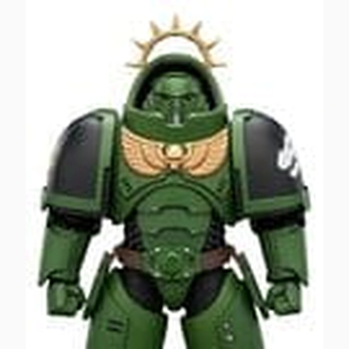 Warhammer 40,000 figurine Game Edition Salamanders Heavy Intercessor 13 cm - Image 2