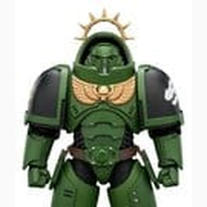 Warhammer 40,000 figurine Game Edition Salamanders Heavy Intercessor 13 cm - Image 2