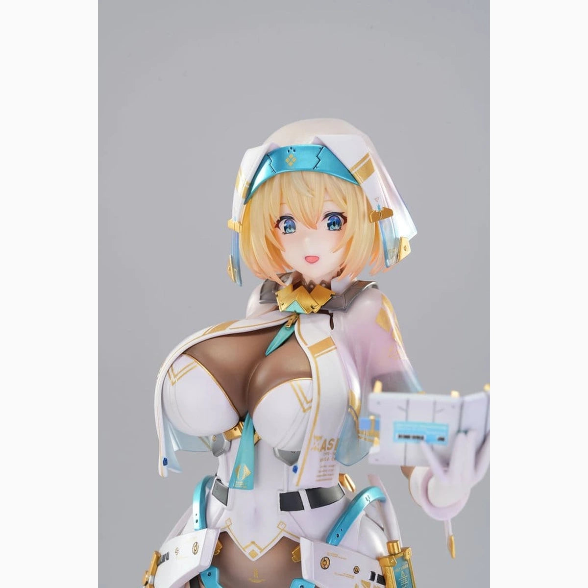Original Character figurine PVC 1/6 Sophia F. Shirring Sister Ver. Bright Edition 28 cm - Image 3