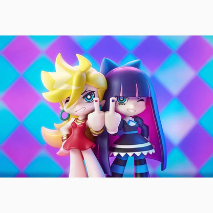 New Panty & Stocking with Garterbelt Mini Memory figurine mini Panty & Stocking 10 cm - Image 7