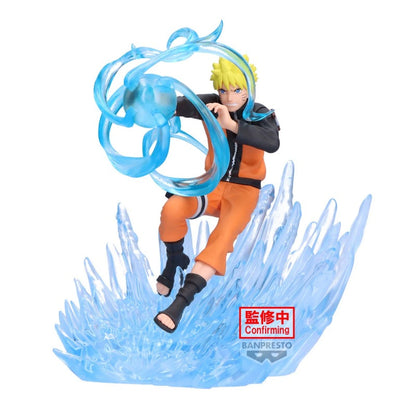 NARUTO SHIPPUDEN - COMBINATION BATTLE - NARUTO UZUMAKI - Image 1