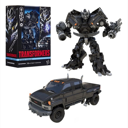 Transformers Studio Series Voyager Class figurine Ironhide 17 cm - Image 3
