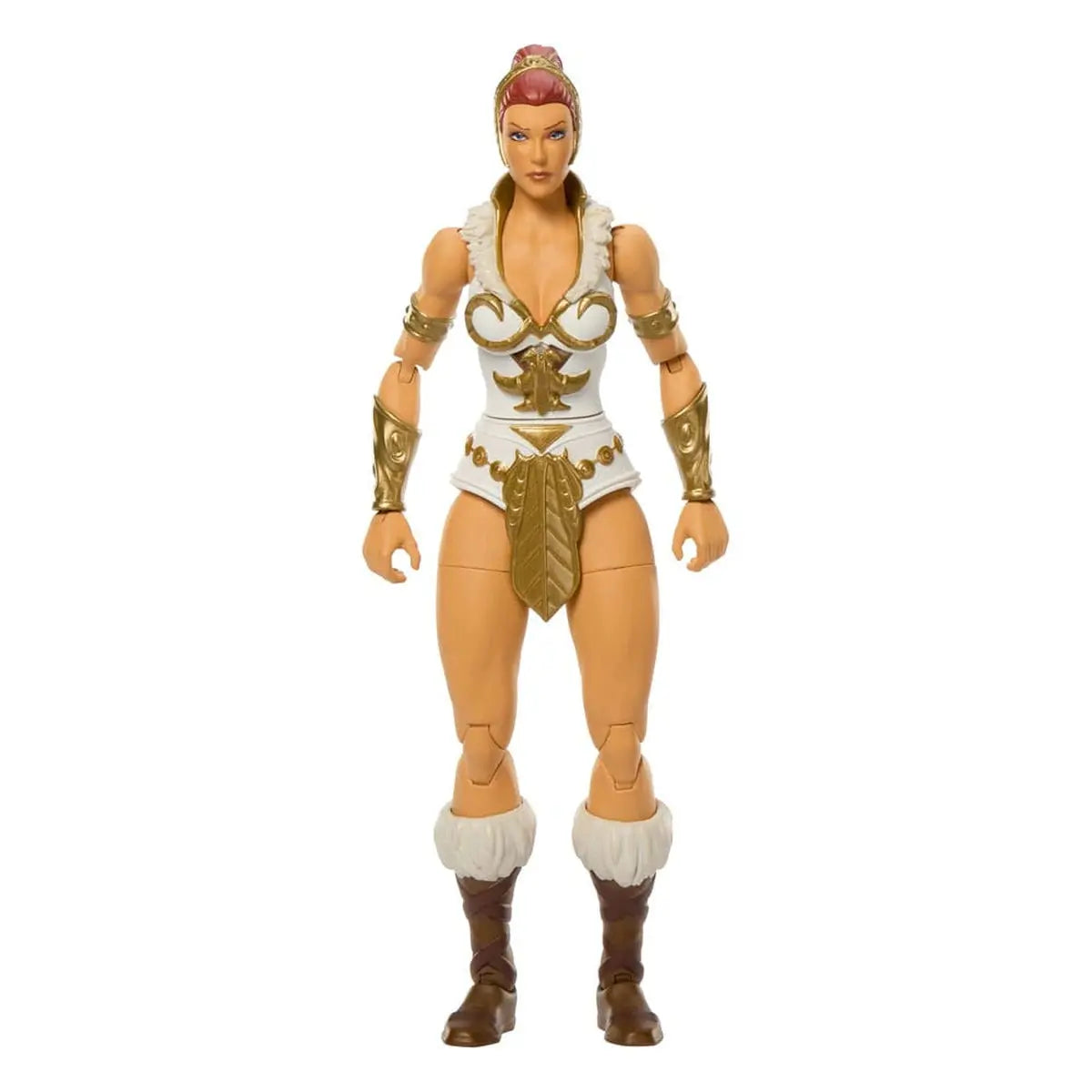 Masters of the Universe New Eternia figurine Teela 18 cm - Image 1