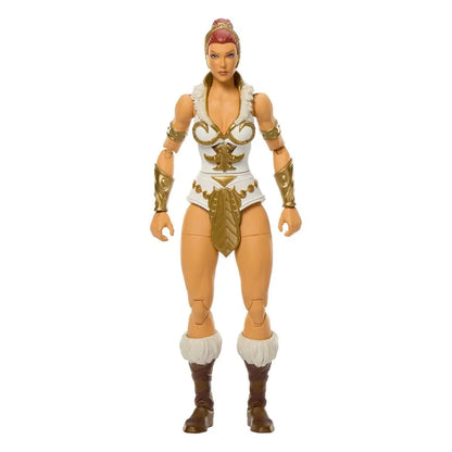 Masters of the Universe New Eternia figurine Teela 18 cm - Image 3