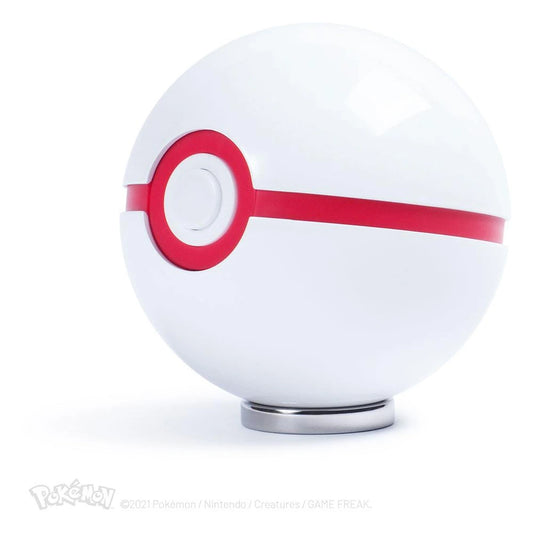 Pokémon réplique Diecast Honor Ball - Image 1