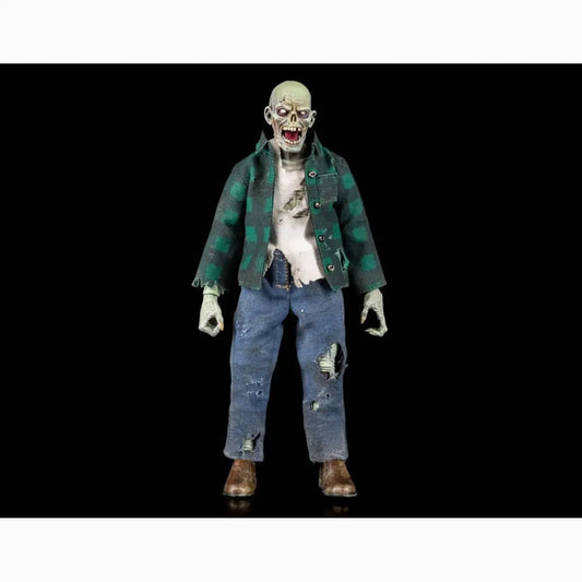 Graveyard Series figurine Worker Zombie - Image 1