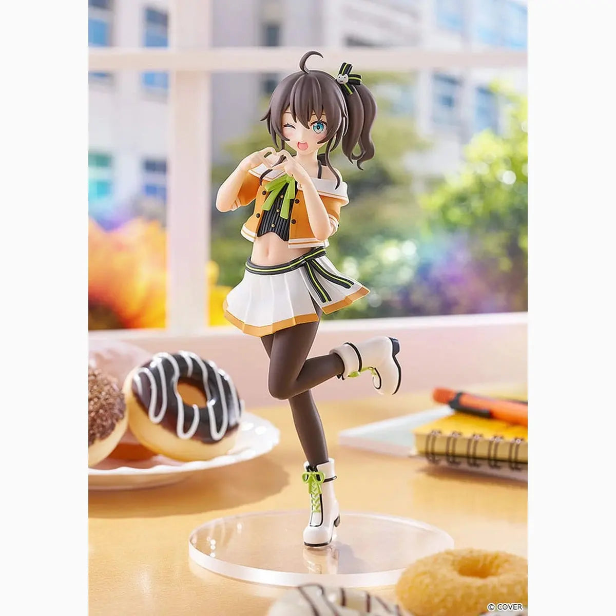 Hololive Production statuette PVC Pop Up Parade Natsuiro Matsuri 17 cm - Image 5