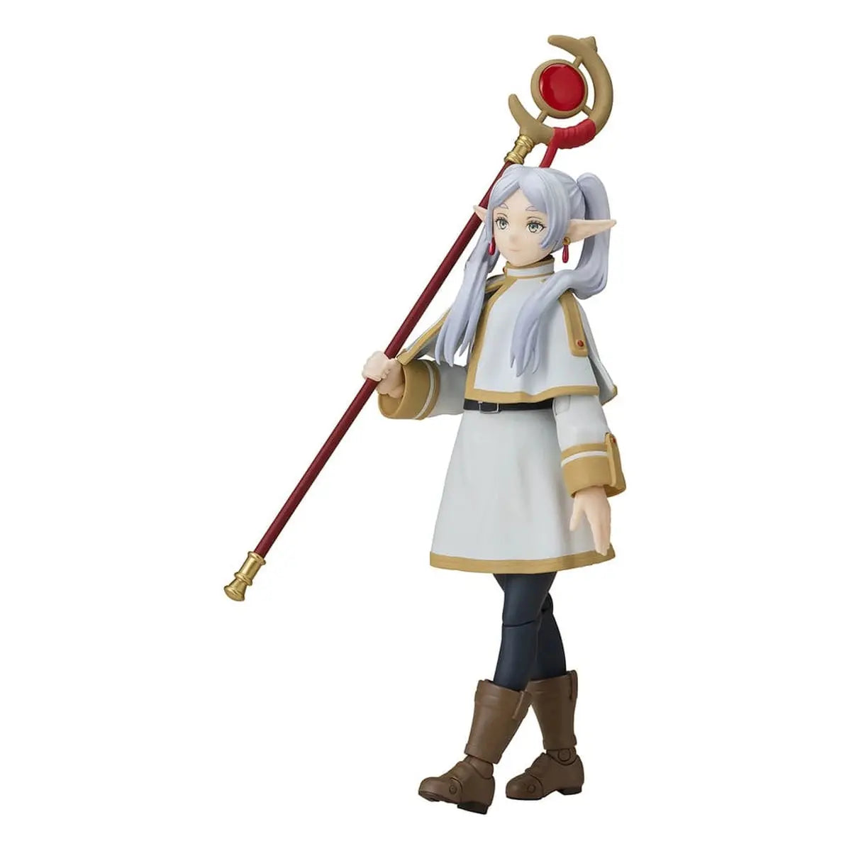 Frieren: Beyond Journey's End figurine S.H. Figuarts Frieren 14 cm - Image 1