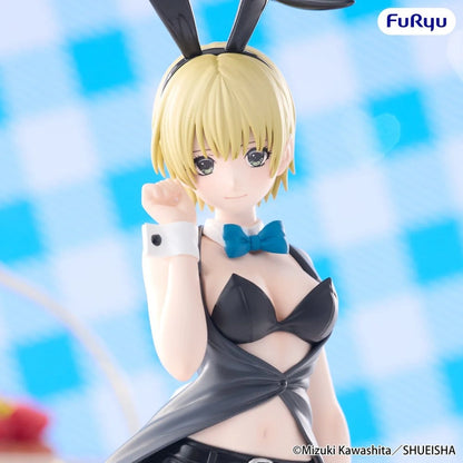 Strawberry 100% figurine PVC BiCute Bunnies Tsukasa Nishino 27 cm - Image 2