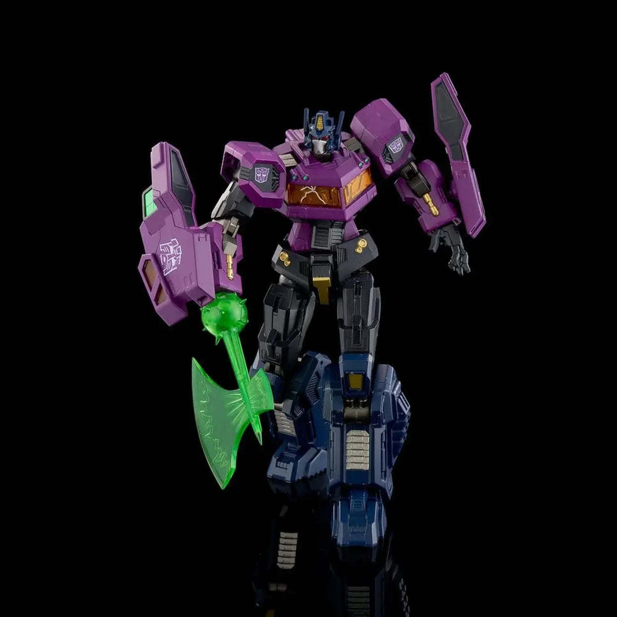 Transformers Plastic Model Kit Furai Model SG Optimus Prime (ver. #2008) 16 cm - Image 5