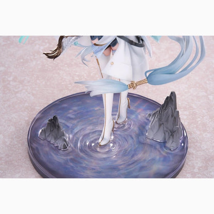 Wuthering Waves figurine PVC 1/7 Jinhsi 27 cm - Image 6