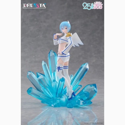 2.5 Dimensional Seduction statuette PVC Dressta Nokiel 20 cm - Image 3