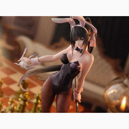 Overlord statuette PVC 1/7 Narberal Gamma so bin Bunny Girl Ver. 32 cm - Image 7
