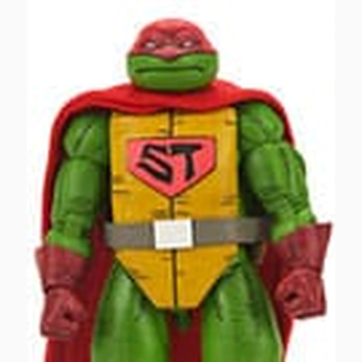 Tortues Ninja (Mirage Comics) figurine Super Turtle 18 cm - Image 2