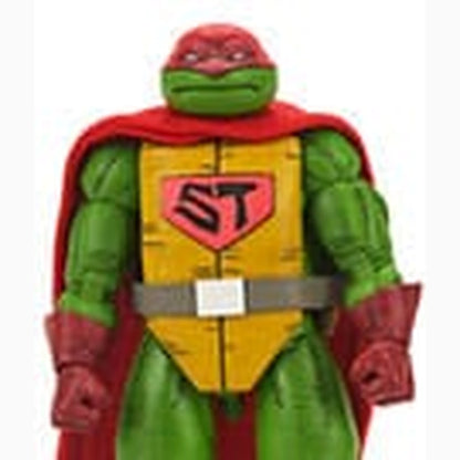 Tortues Ninja (Mirage Comics) figurine Super Turtle 18 cm - Image 2