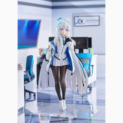 Blue Archive figurine PVC 1/7 Noa: Classified Record - Image 4