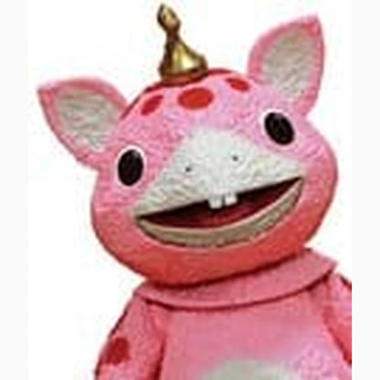 Original Character figurine PVC FFAF BOOSKA Momoiro Ver. 17 cm - Image 2