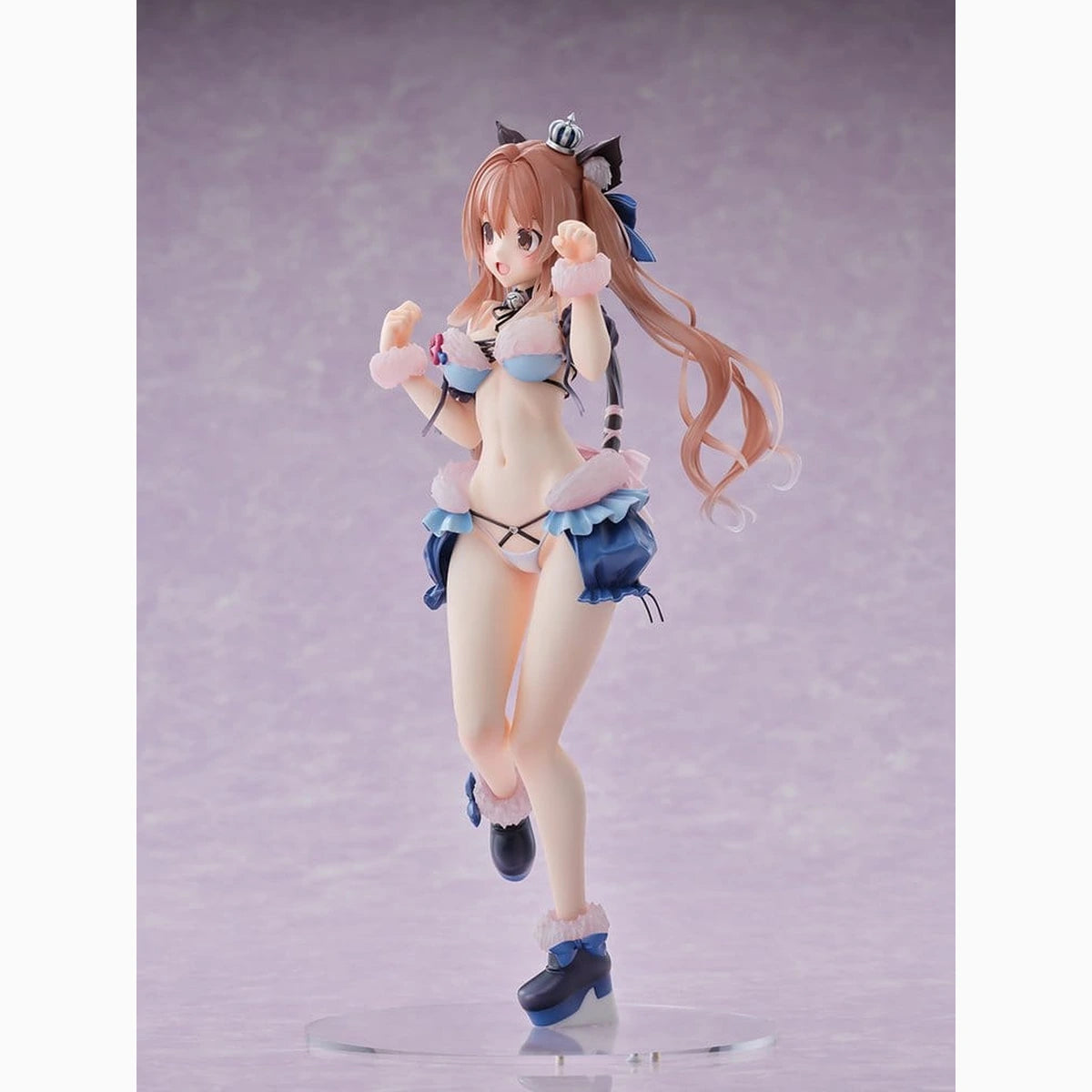 Original Character figurine 1/6 Kanon-chan Illustration by karory 29 cm - Image 6