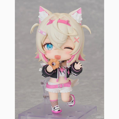 Hololive Production Nendoroid figurine Mococo Abyssgard 10 cm - Image 4