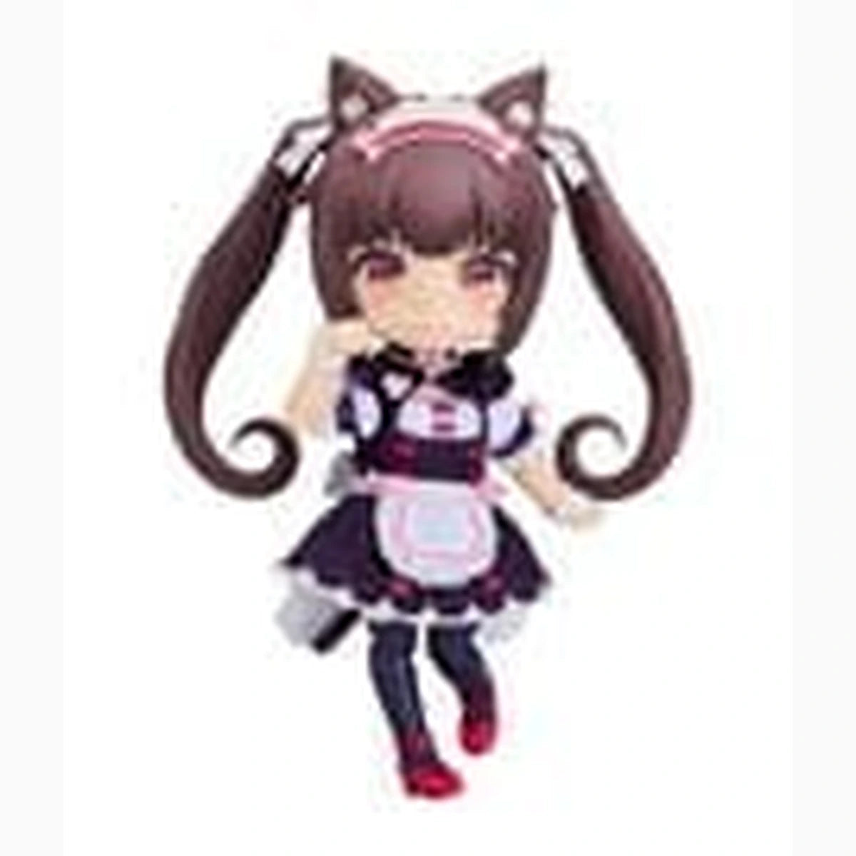 Nekopara Sekai Connect Nendoroid figurine Chocola 14 cm - Image 2