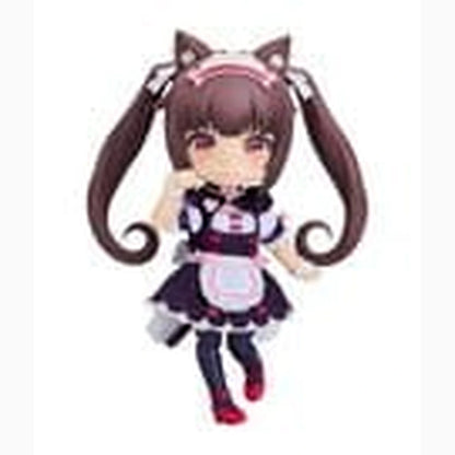 Nekopara Sekai Connect Nendoroid figurine Chocola 14 cm - Image 2