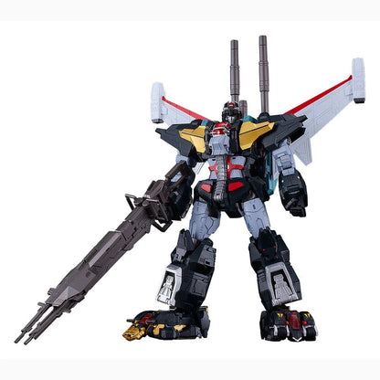 Dancouga - Super Beast Machine God Plastic Model Kit Moderoid Dancouga 23 cm - Image 1