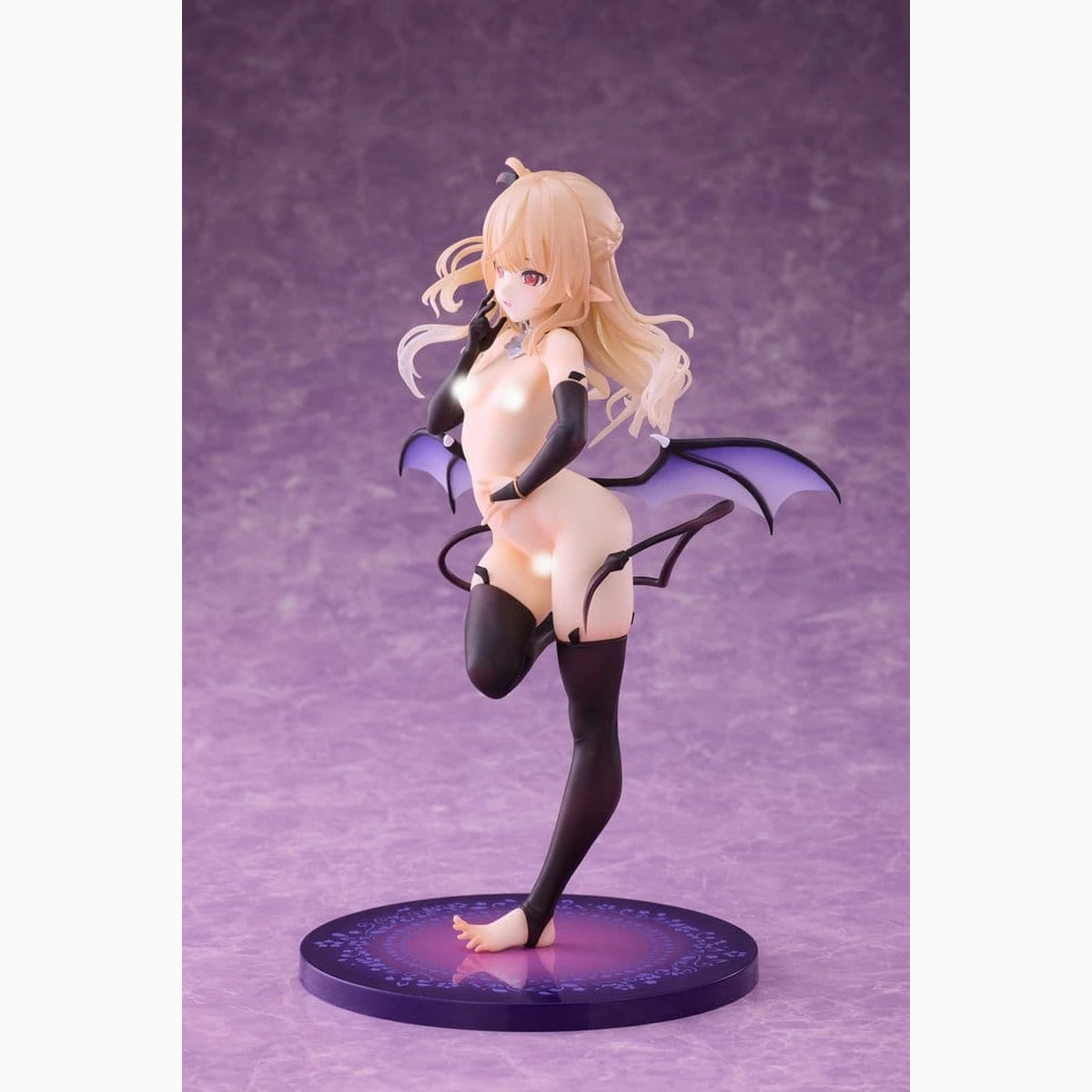 Original Character PVC Figure 1/6 Tiffany. 16 cm - Image 4