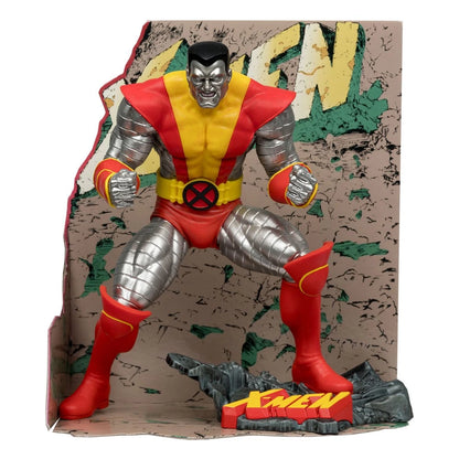 Marvel Collection statuette PVC 1/10 Colossus (X-Men #1) 17 cm - Image 1