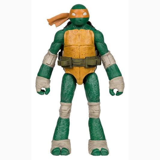Tortues Ninja Page Punchers figurine Michelangelo 13 cm - Image 1