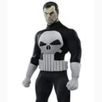 Marvel Comics One:12 Collective figurine 1/12 Punisher 17 cm - Image 2