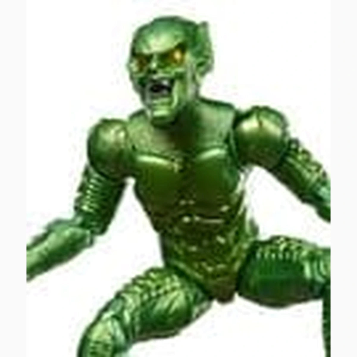 Spider-Man: No Way Home Marvel Legends figurine Green Goblin 15 cm - Image 2
