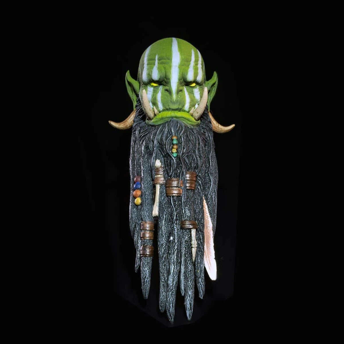 Mythic Legions: Poxxus figurine Tharnog - Image 4