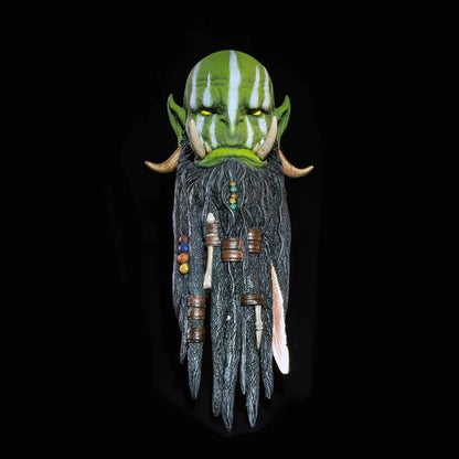 Mythic Legions: Poxxus figurine Tharnog - Image 4