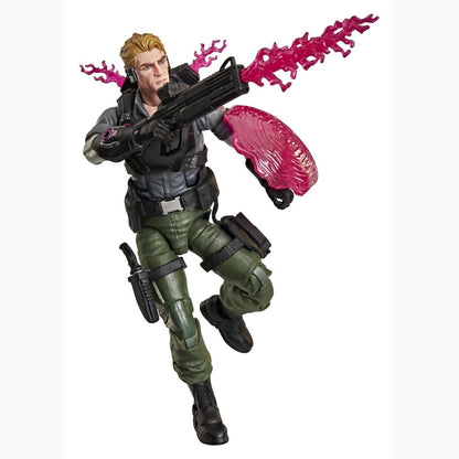 G.I. Joe Classified Series figurine Night Force: Psych-Out 15 cm - Image 1