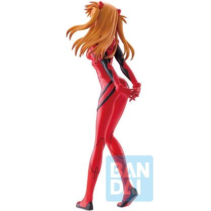 EVANGELION - ICHIBANSHO FIGURE 30th ANNIVERSARY - ASUKA LANGLAY SORYU - Image 4