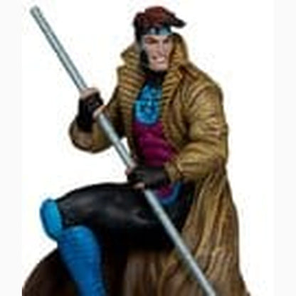 Marvel Collection statuette PVC 1/10 Gambit (X-Men #1) 18 cm - Image 2