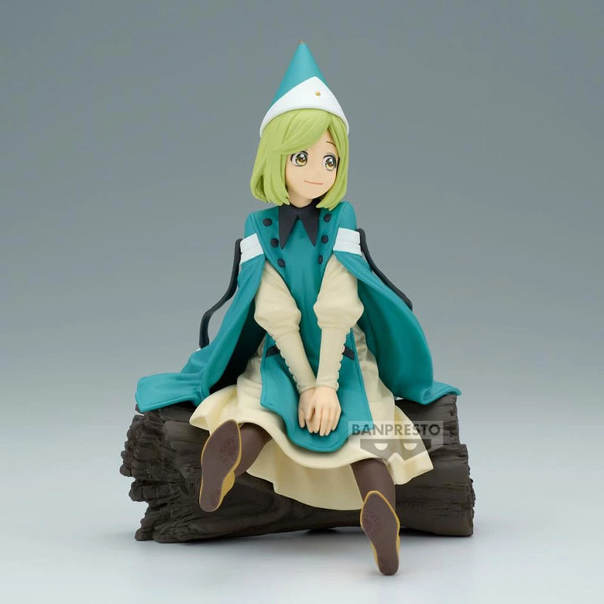 Witch Hat Atelier Dxf Figure Coco 14cm W144 - Image 2