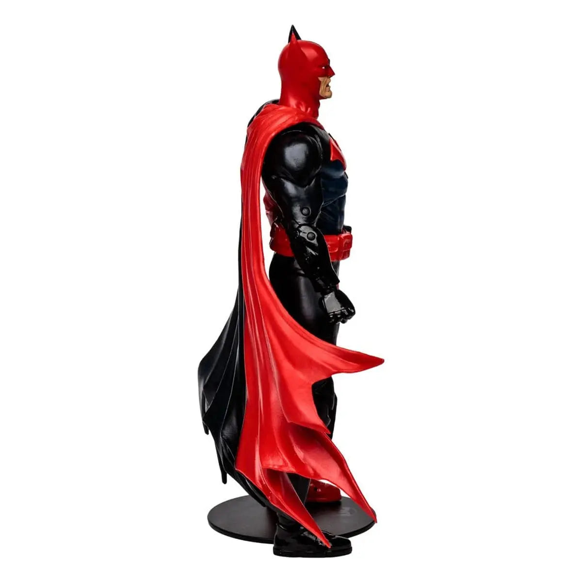 DC Multiverse figurine Two-Face as Batman (Batman: Reborn) 18 cm - Image 7