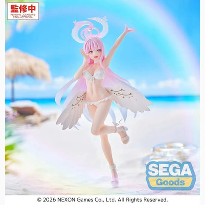 Blue Archive XStellar figurine PVC Mika (Swimsuit) 22 cm - Image 5