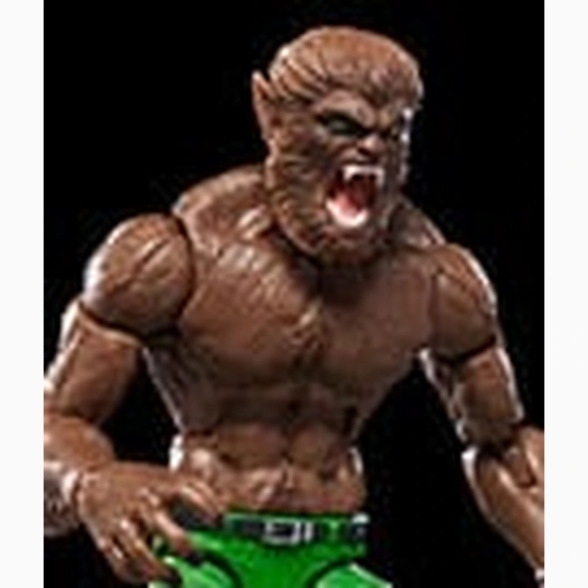 Marvel Legends Action figurine Werewolf by Night (BAF: Executioner) 15 cm - Image 2