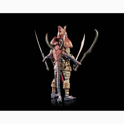 Mythic Legions: Rising Sons figurine Diis Paator 15 cm - Image 7