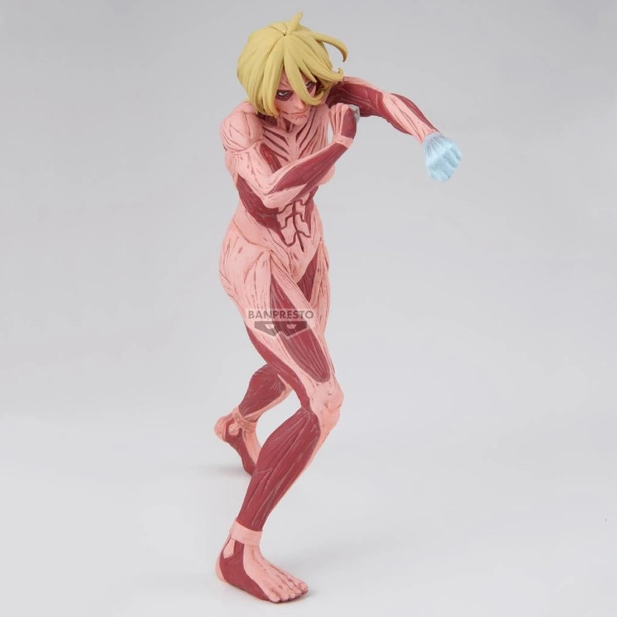 Attack On Titan Maximatic Female Titan W147 - Image 2