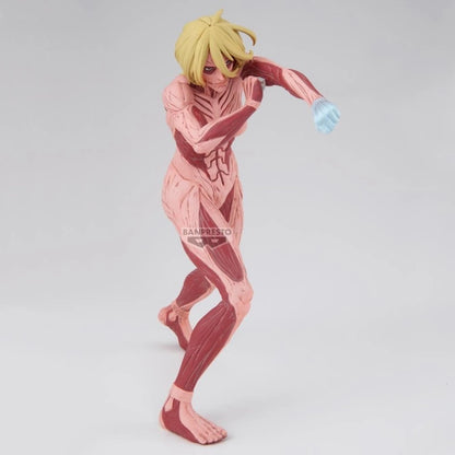 Attack On Titan Maximatic Female Titan W147 - Image 2
