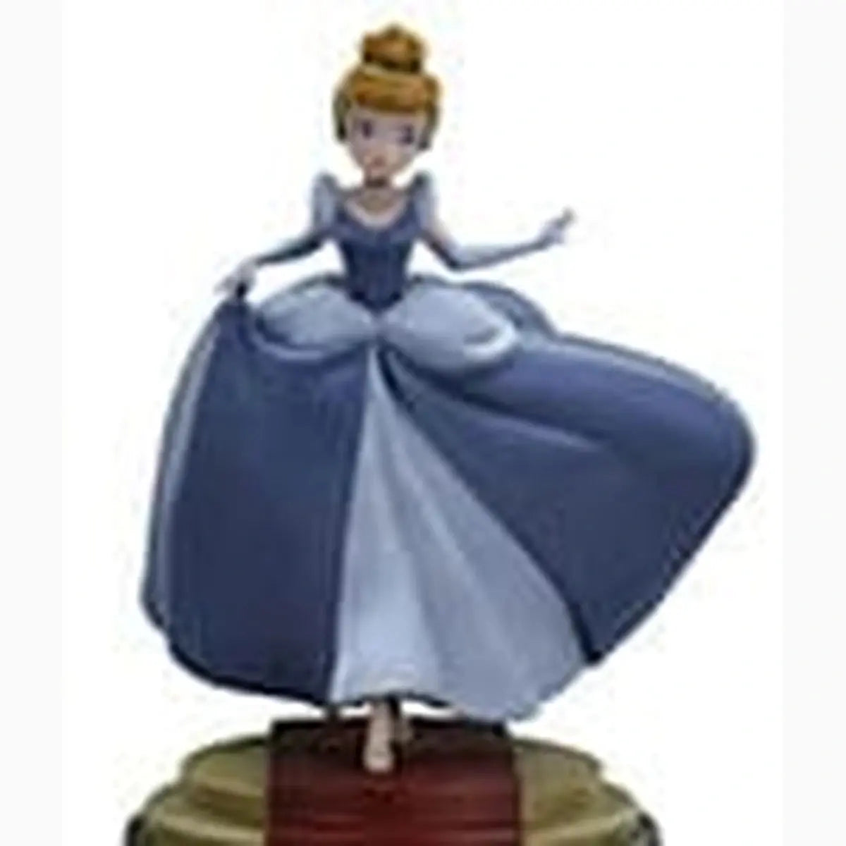 Disney statuette Anime Princess Scale Cinderella 19 cm - Image 2