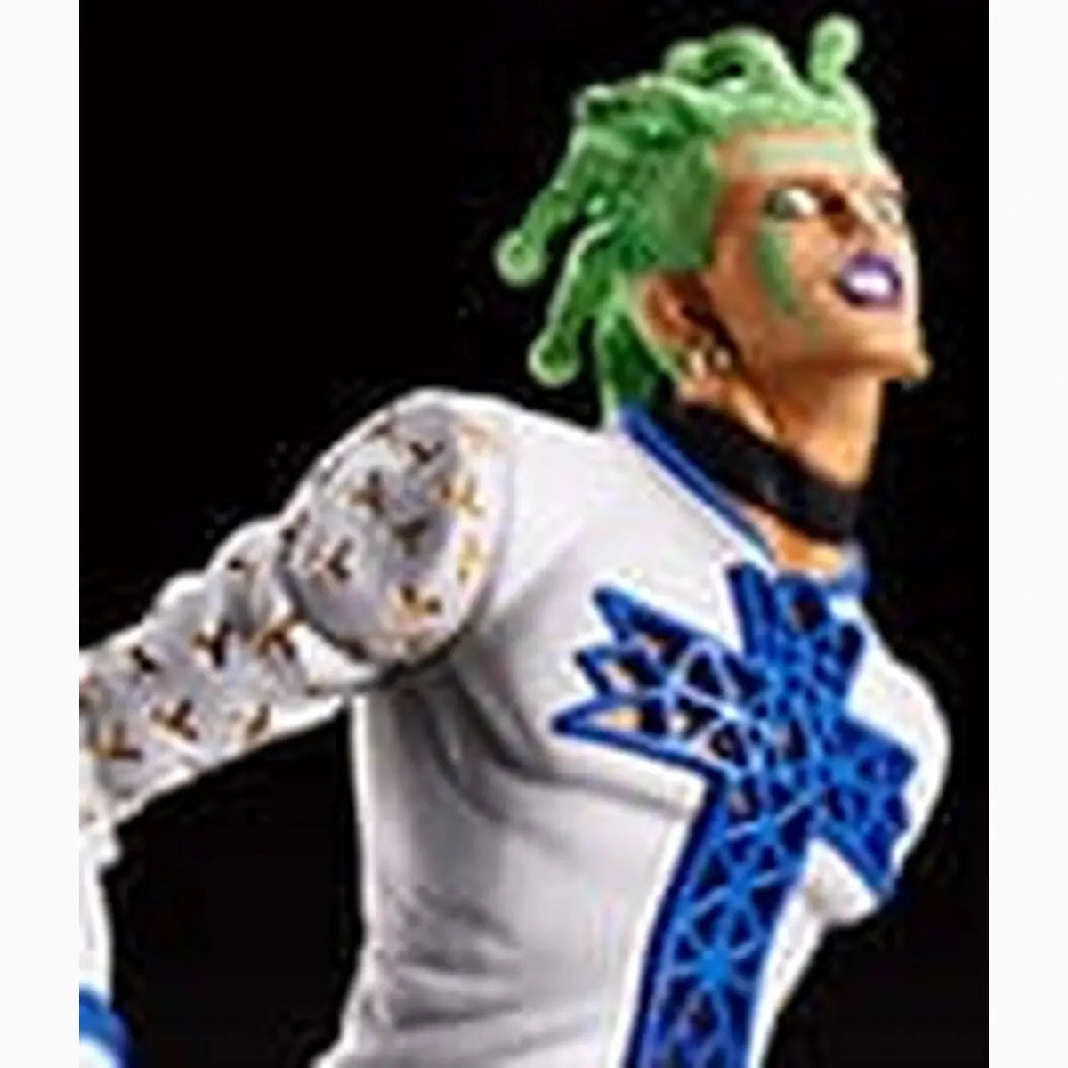 JoJo's Bizarre Adventure Part 5 Golden Wind statuette PVC Statue Cioccolata 17 cm - Image 2