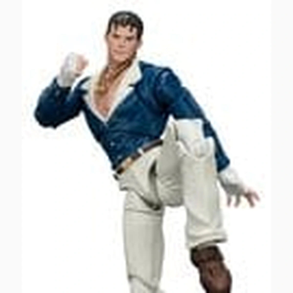 The King of Fighters '98 Ultimate Match figurine Robert Garcia (Art of Fighting Team) 12 cm - Image 2