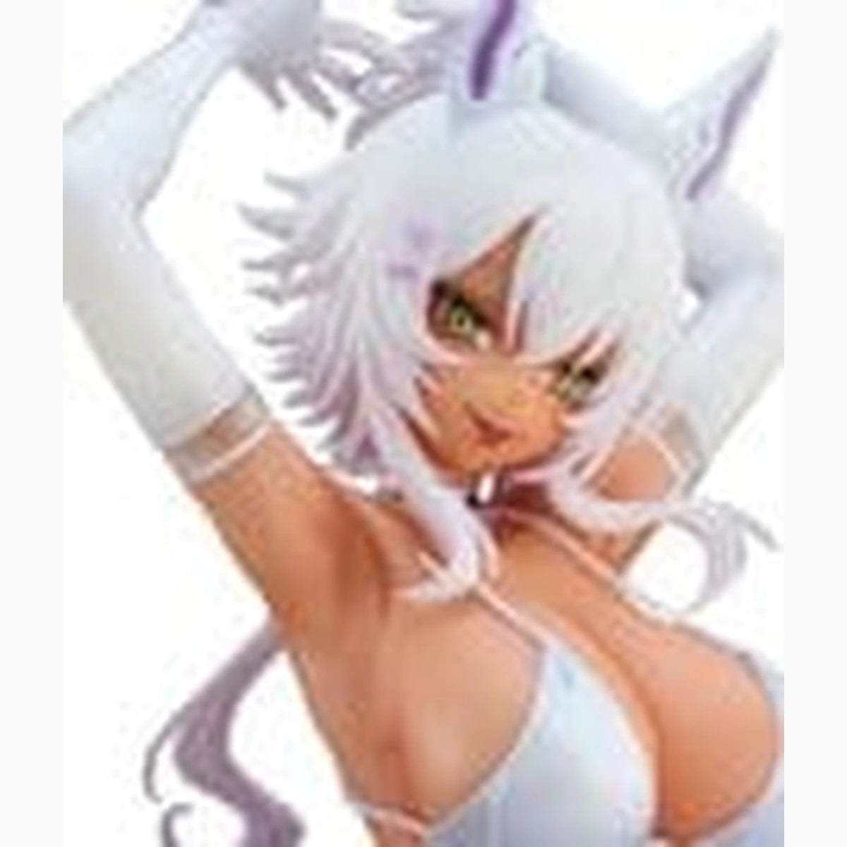 Original Character figurine PVC 1/6 Cyber Pets Silky Light Armor Version 28 cm - Image 2