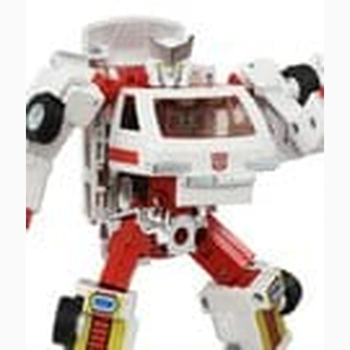 Transformers Missing Link figurine C-15 Ratchet 14 cm - Image 2
