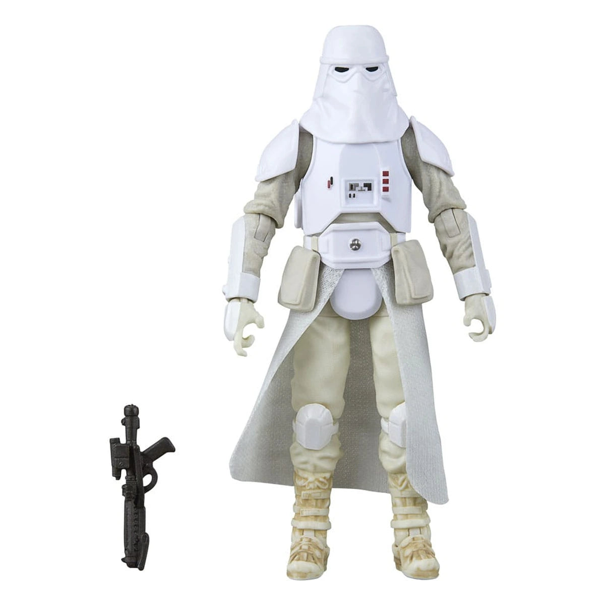 Star Wars Episode V Vintage Collection figurine Imperial Snowtrooper (Hoth Battle Gear) 10 cm - Image 4